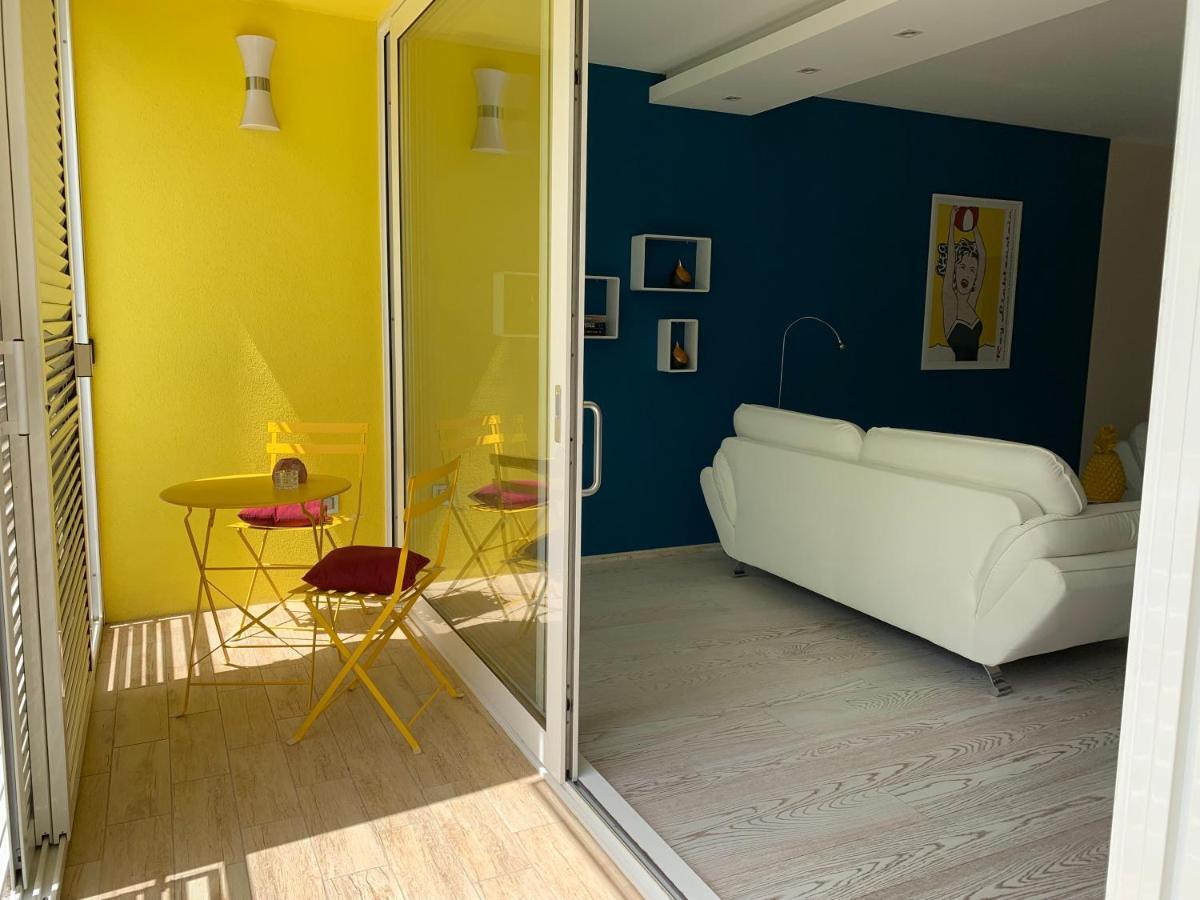 Bingo Apartment Omis Exterior photo