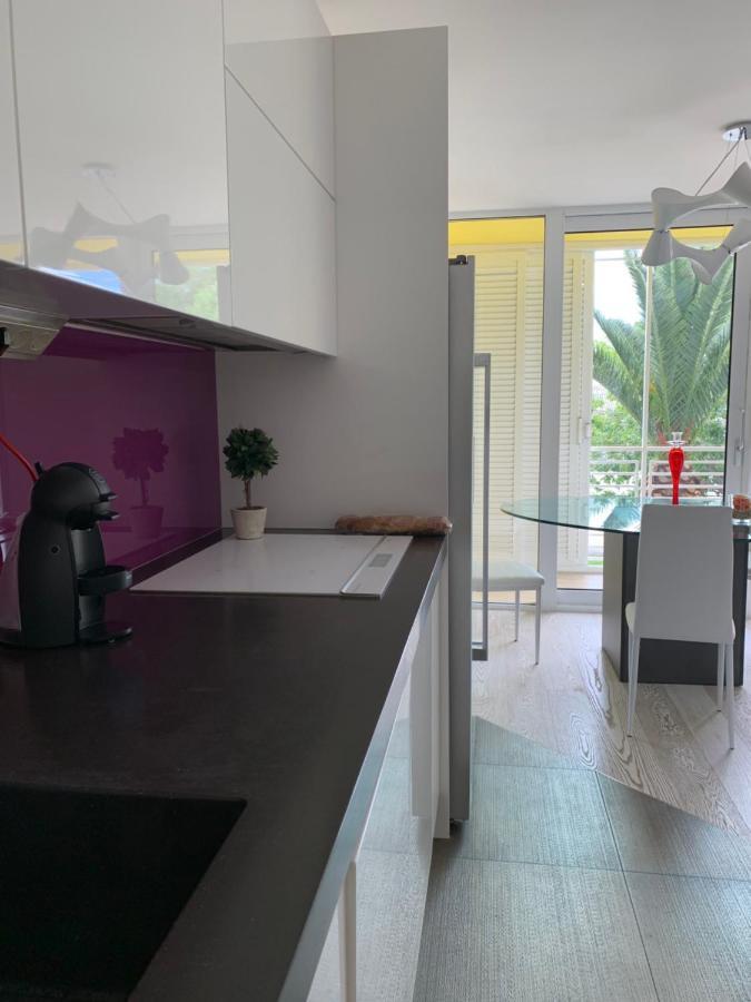 Bingo Apartment Omis Exterior photo