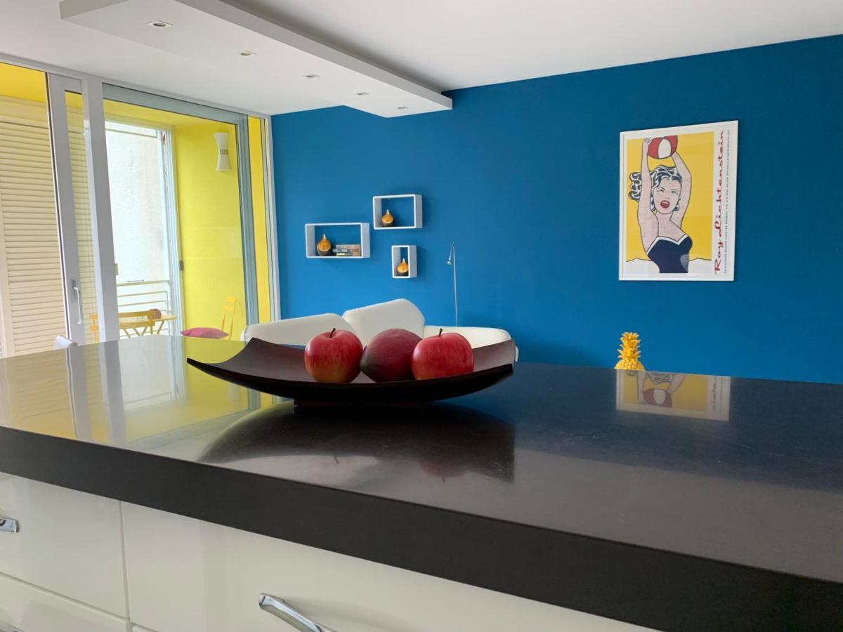 Bingo Apartment Omis Exterior photo