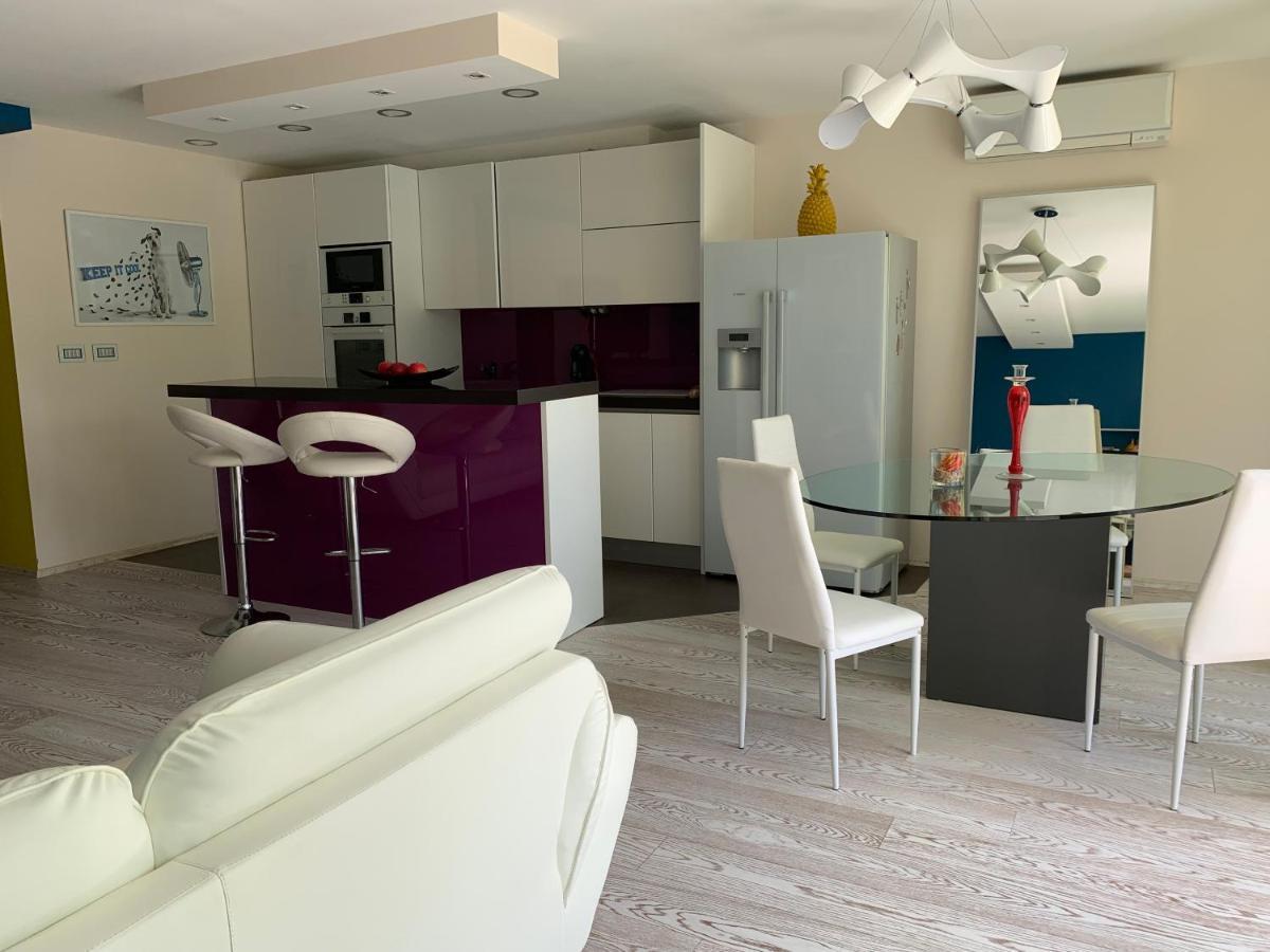 Bingo Apartment Omis Exterior photo